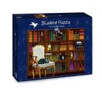 The Vintage Puzzle Library