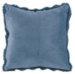 Coussin Bubble Rabbit Stripe Bleu