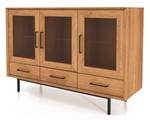 Sideboard LEON Wildeiche