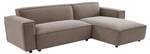 Sofa BORORE Grau