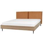 Doppelbett LIMANTON Breite: 201 cm