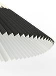 Pendelleuchte PLEATED 60 x 23 x 60 cm