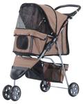 Hundwagen D00-041CF Multicolor