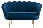 Sofa DANDELION Blau