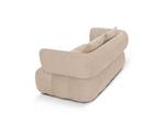 Sofa REESE 2 Sitzplätze Beige