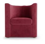 Fauteuil FRIDA Bordeaux