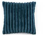 Coussin Rabbit Stripe Bleu