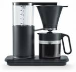 Kaffeemaschine Classic Tall Schwarz