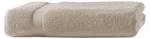 Frottier Badetuch Saunatuch Beige