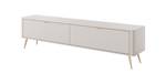 TV-Schrank Katine 200 Beige