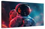 Bild Retro Astronaut XI 100 x 70 cm