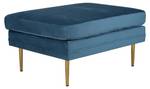 Hocker BOOM P 1NOS Blau