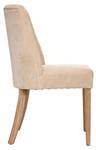 Stuhl LIVIA Beige