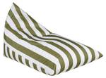 Coussin de jardin Rissy Vert