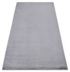 Teppich Bunny Silber Imitation Von 200 x 290 cm