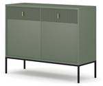 Buffet MAGGIORE SB104 2D2D Noir - Vert