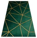 Exklusiv Emerald Teppich 1013 Glamour 160 x 220 cm