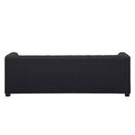 Canapé Grand Duo (3 places) Tissu Tissu Selva : Anthracite