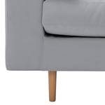 Webstoff Sofa (3-Sitzer) Marlon