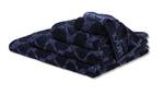 CLASSIC CORNFLOWER Handtuch-Set Blau