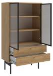 Vitrine OLAR Beige