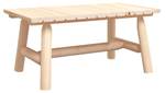 Table basse 3028556-2 Bois