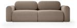 Sofa Carpin Braun