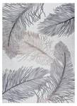 Tapis Andre Lavable Plumes 1147