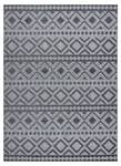 Tapis Structural Sole D3852 Boho 140 x 190 cm