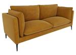 Sofa KESTREL Gelb