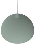 Suspension Cassis Vert - Blanc - 60 x 30 x 60 cm