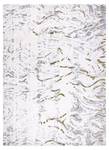 Tapis Acrylique Dizayn 123 Gris Clair Gris - Matière plastique - Textile - 80 x 1 x 150 cm