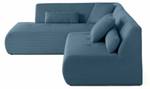 Ecksofa ONYX Blau