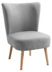 Fauteuil KYOTO Gris