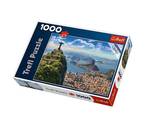 Puzzle Rio de Janeiro 1000 Teile