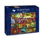 Puzzle A Stewart The Fantastic Voyage Papier - 23 x 5 x 33 cm