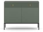 Buffet MAGGIORE SB104 2D2D Noir - Vert