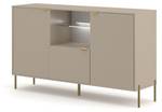 Sideboard DIAMO SB156 3D Beige