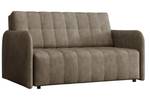 Schlafsofa Viva Grand III Beige