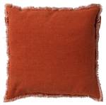 Housse de coussin Burto Orange - 45 x 45 x 45 cm