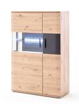 Highboard Claas mit Beleuchtung 5