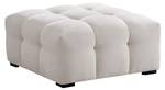 Pouf DILOME Beige