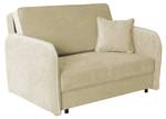 Schlafsofa Viva Loft II Cremeweiß