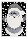 Tapis Enfant Moderne Joy Santa Pèr 140 x 190 cm