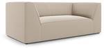 Sofa RUBY 2 Sitzplätze Beige