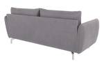 Modernes Sofa 3-Sitzer Avanti Grau