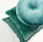 Coussin décoratif Burto Vert Mousse