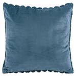 Coussin Rabbit Stripe Bleu