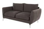 Modernes Sofa 2-Sitzer Avanti Khaki