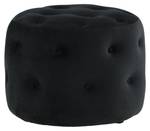 Pouf BENJAMIN P 1NOS Noir